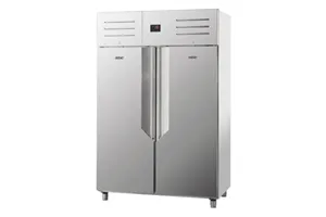 SZAFA CHŁODNICZA 1400L GN 2/1  ASBER ACP-1402