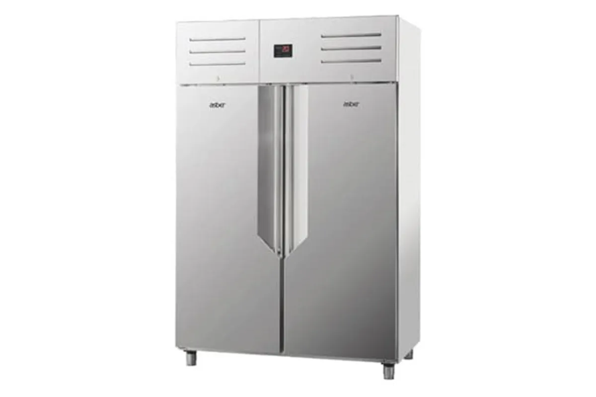 SZAFA CHŁODNICZA 1400L GN 2/1  ASBER ACP-1402