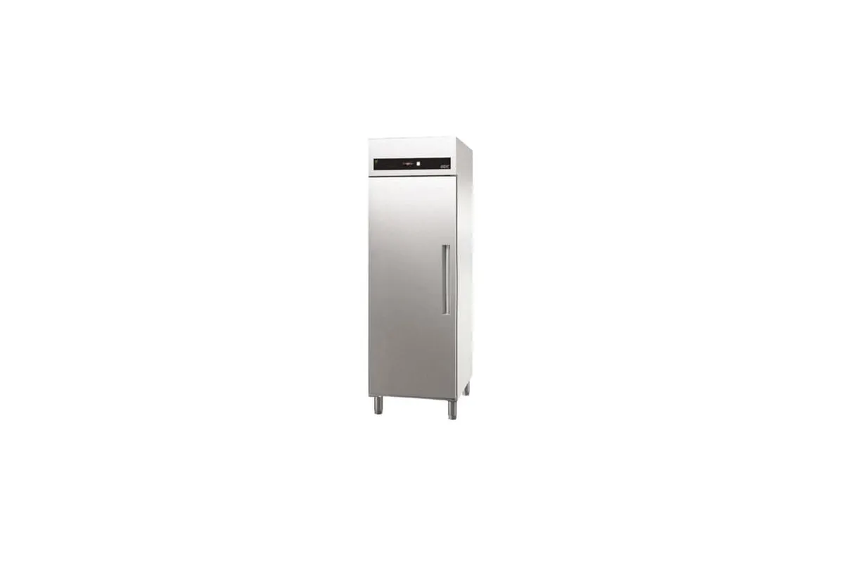 SZAFA GALWANIZOWANA MROŹNICZA 700L GN 2/1  ASBER ECN-G-701 HC L
