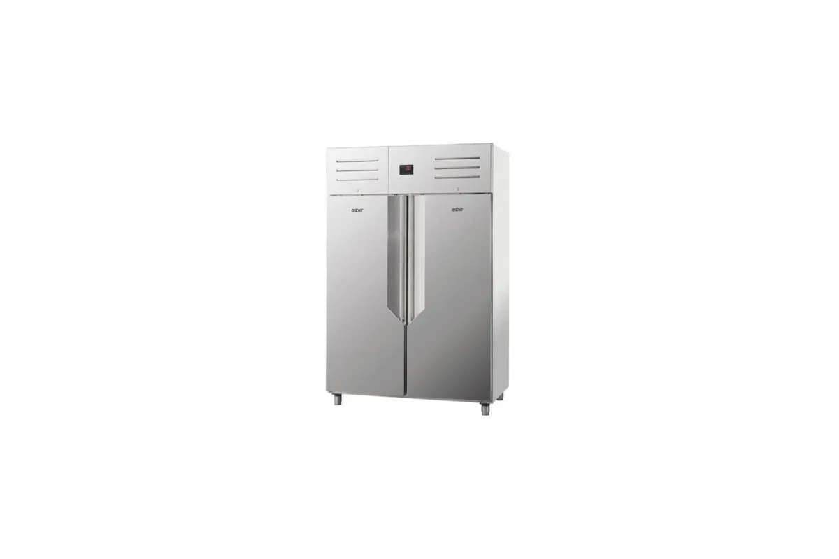 SZAFA MROŹNICZA 1400L GN 2/1  ASBER ACN-1402