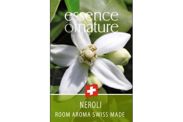 AROMAT POKOJOWY NEROLI NOF003 Merida