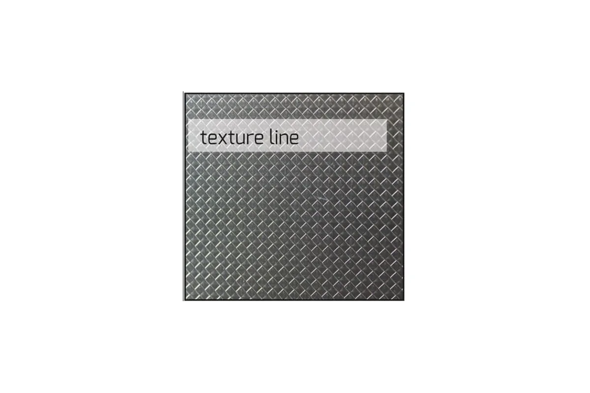 POJEMNIK NA RĘCZNIKI SKŁADANE MERIDA INOX DESIGN TEXTURE LINE MAXI ADT101