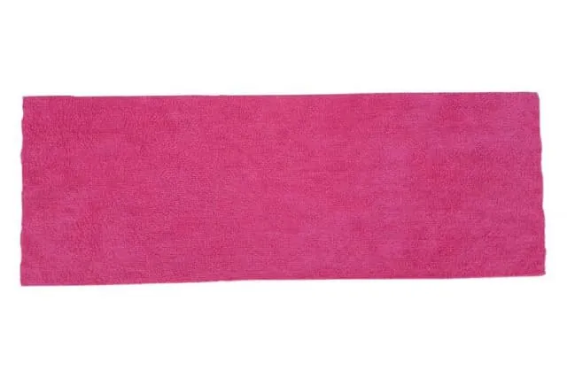 ŚCIERECZKA Z MIKROWŁÓKNA 16 X 46 CZERWONA SRL032 (DO STELAŻA HFF304)