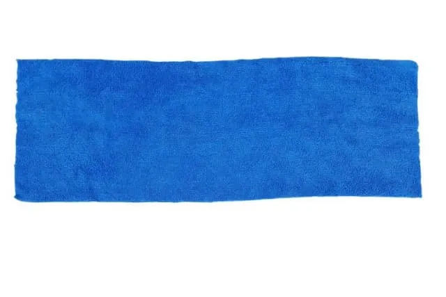 ŚCIERECZKA Z MIKROWŁÓKNA 16 X 46 NIEBIESKA SRL031  (DO STELAŻA HFF304)