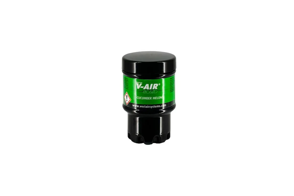 WKŁAD ODŚWIEŻACZA POWIETRZA GJB703 SOLID CUCUMBER MELON, NOS027