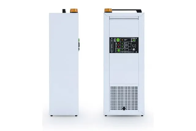 Sterylis VS-600 profesjonalny sterylizator pomieszczeń generator ozonu