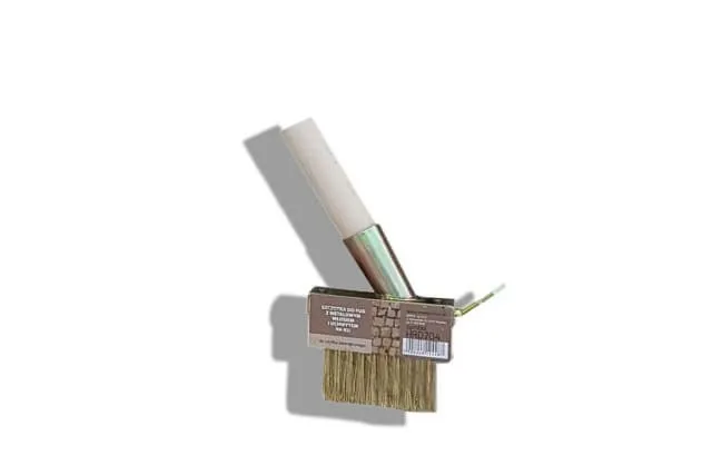 JEDNORAZOWY MOP Z RZEPEM ECONOMY SEP342, BIAŁY, 43 X 13 CM, PACZKA 20 SZT.