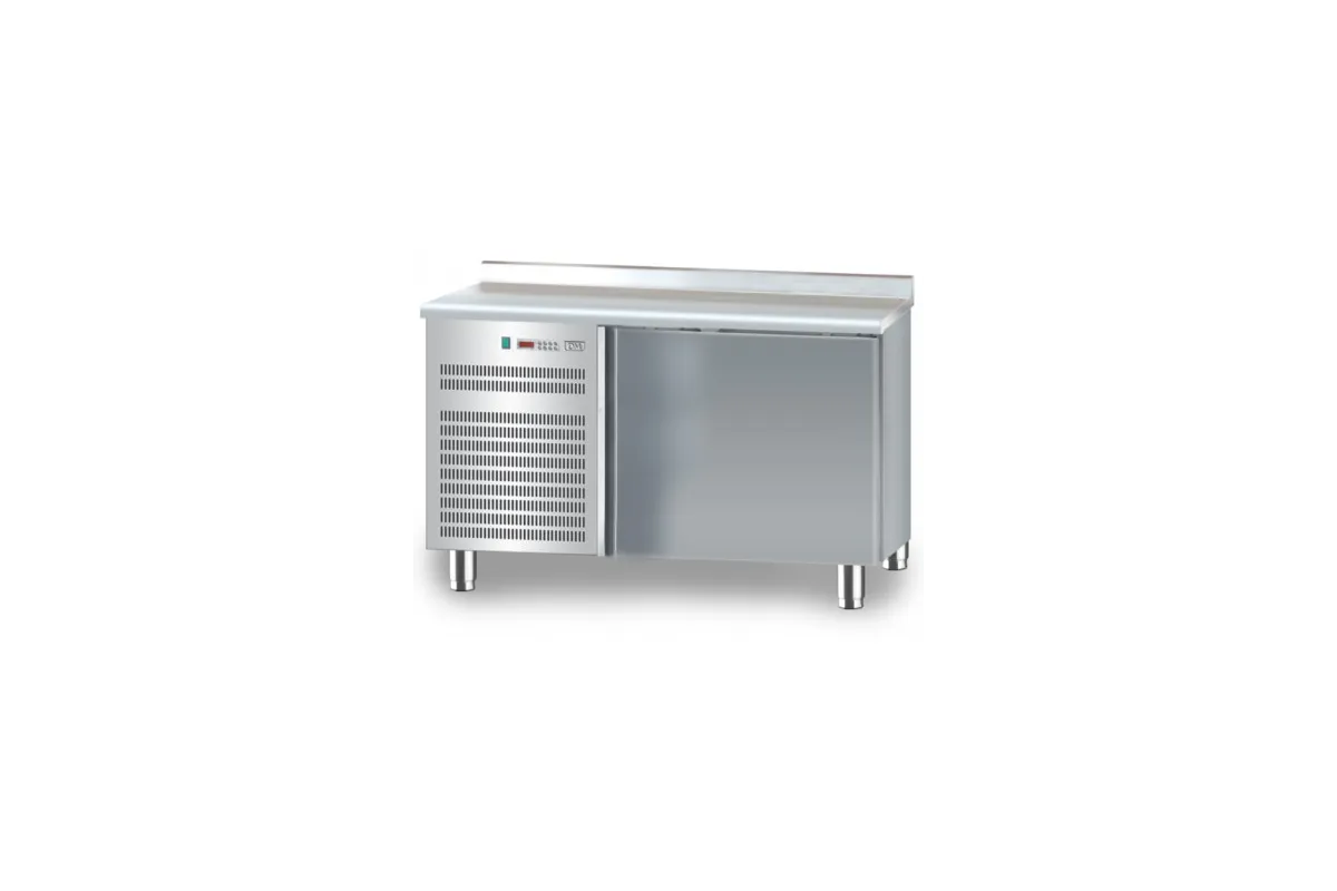 Schładzarko-zamrażarka szokowa 1325×700×850mm Dora Metal DM-S-95105