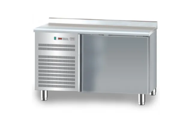 Schładzarko-zamrażarka szokowa 1325×800×850mm Dora Metal DM-S-95105