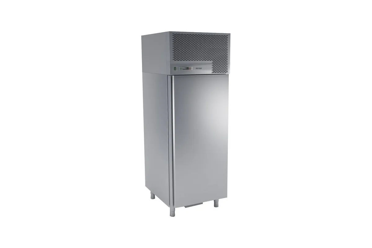 Schładzarko-zamrażarka szokowa 800x930x2340mm Dora Metal DM-S-95120