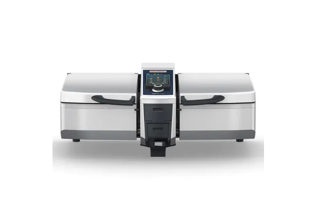 Patelnia gastronomiczna RATIONAL iVario 2-XS