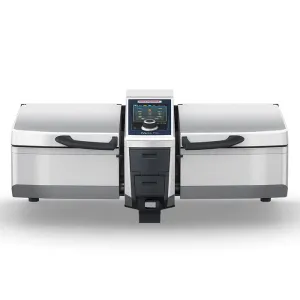 Patelnia gastronomiczna RATIONAL iVario 2-XS
