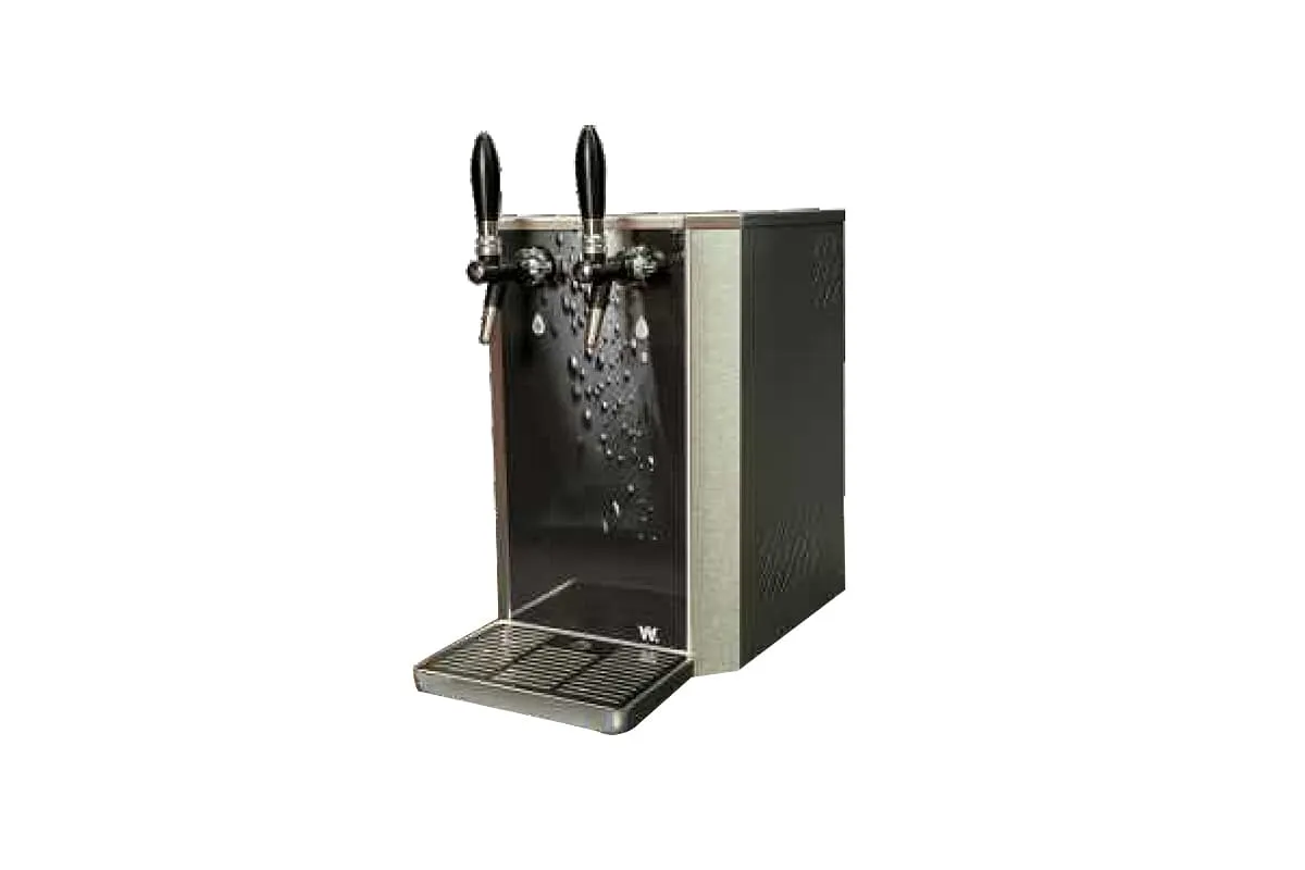 Dystrybutor wody gazowanej SODA 110 NABLATOWY WASSERPURE