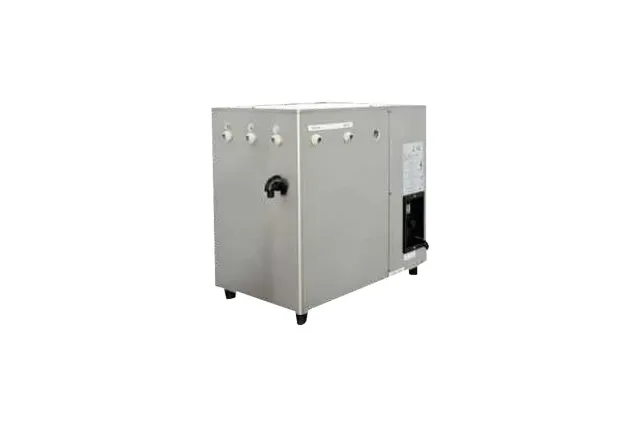 Dystrybutor wody gazowanej SODA 140 R PODBLATOWY WASSERPURE