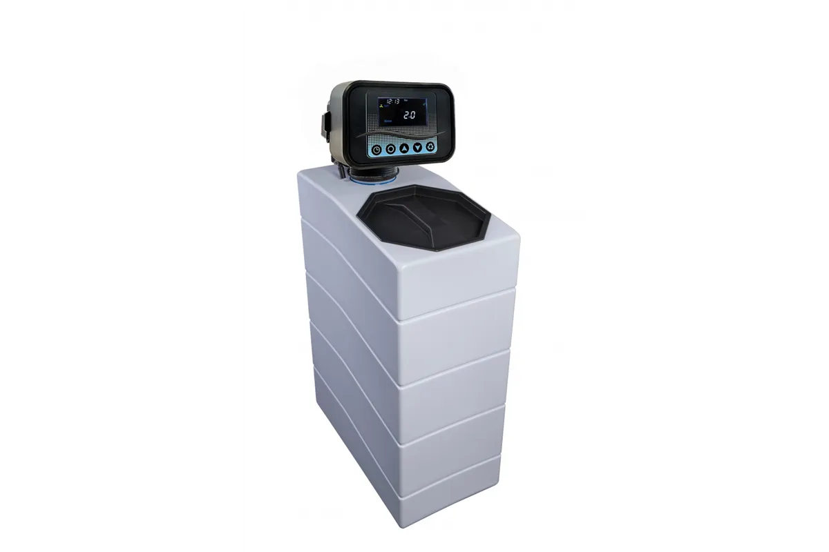 Zmiękczacz wody automatyczny objętościowy opóźniony Eco Friendly MAXI BOY F10 MIJAR