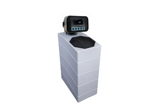Zmiękczacz wody automatyczny objętościowy opóźniony Eco Friendly MAXI BOY F10 MIJAR