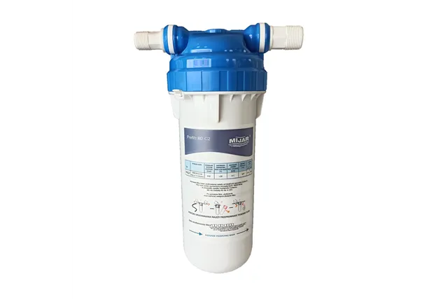Prefiltr RO-C2 filtr wstępny do demineralizacji MIJAR