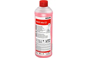 Środek do mycia powierzchni sanitarnych przeznaczony do codziennego użytku MAXX Into C2 5l