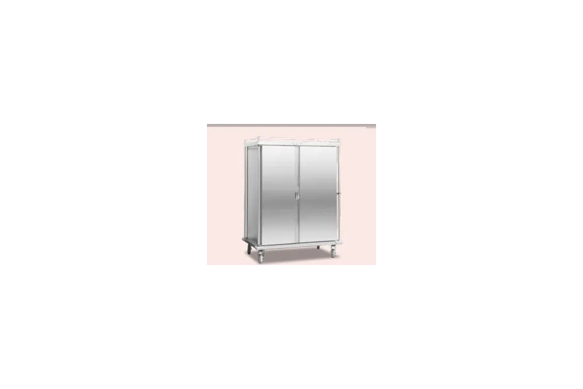 SZAFA BANKIETOWA PODGRZEWANA 1560 x 860 x 1865 mm