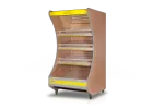 Regał piekarniczy wolnostojący, model RP-B/184/100