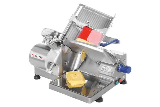 KRAJALNICA do sera Ma-Ga 612pT CE (TEFLON)