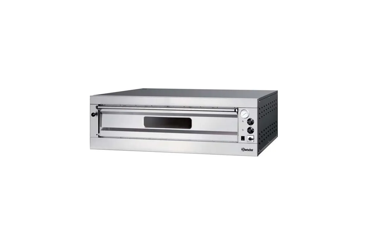 Piec do pizzy ET 105
