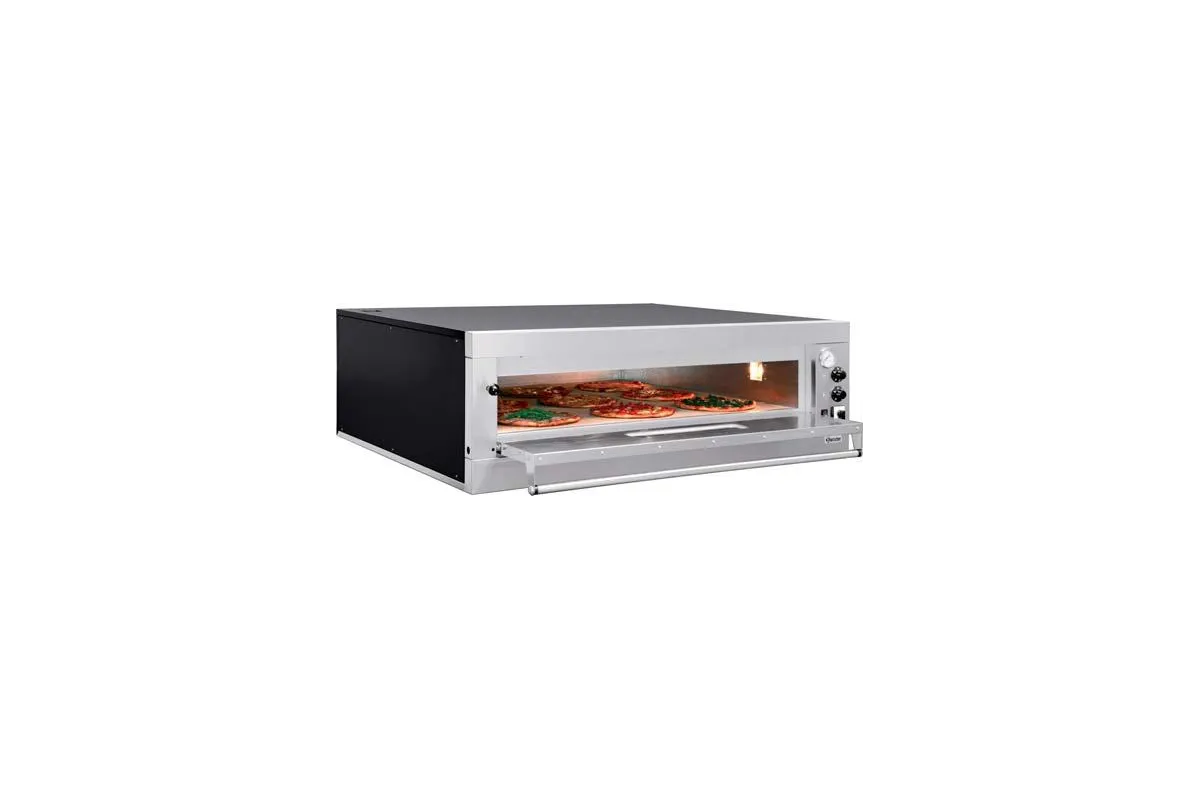 Piec do pizzy ET 105