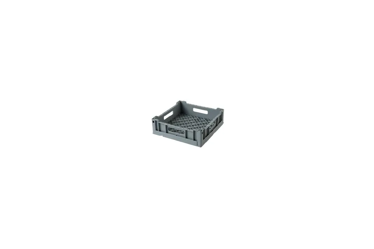 Kosz to zmywarki do szkła ASBER (400 x 400mm) CLV-40