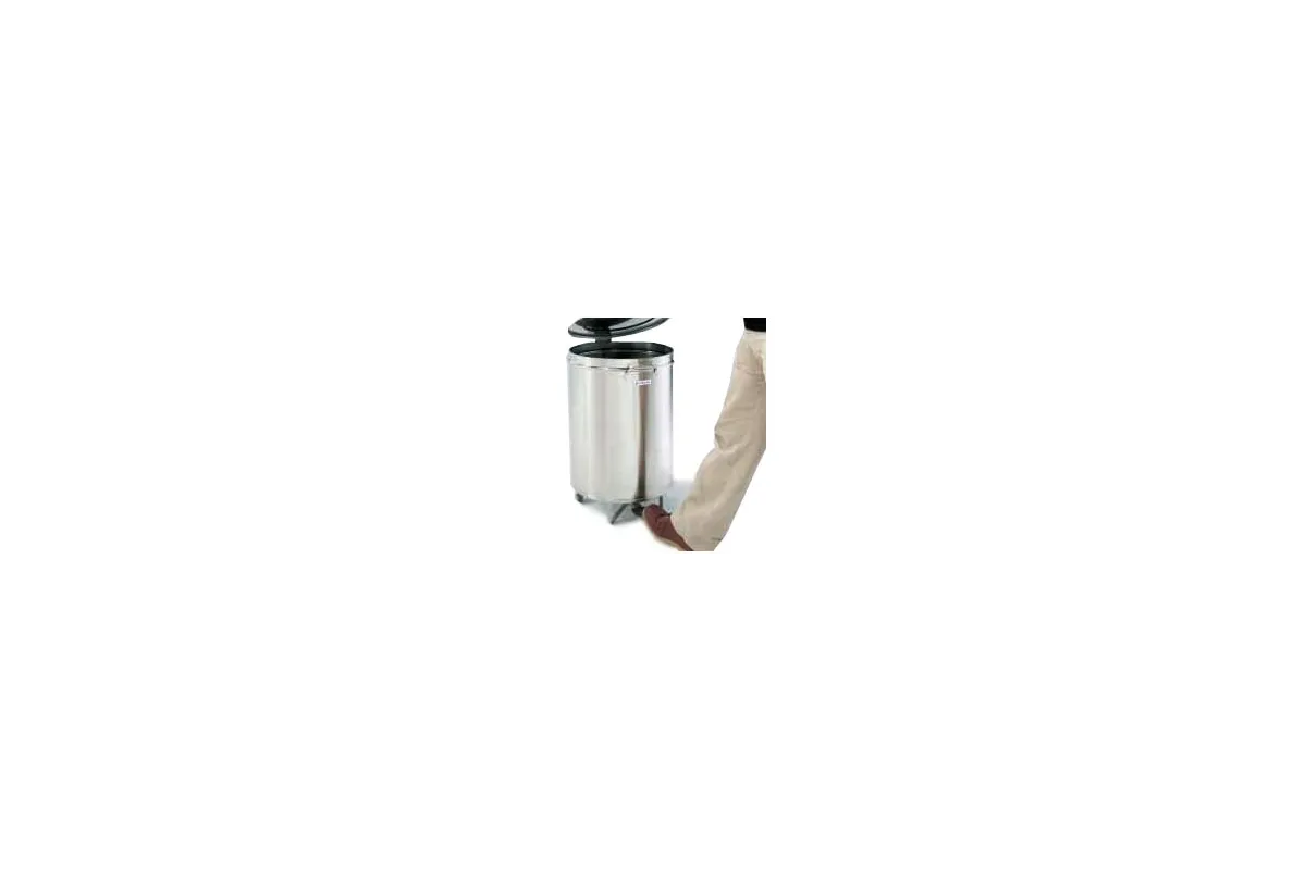 Wózek 2 półkowy ze stali nierdzewnej 900x600x975 mm EDENOX CE-852