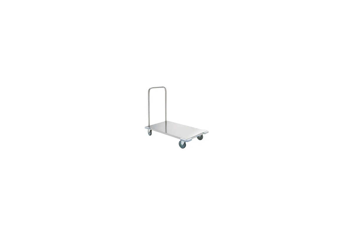 Wózek platformowy 663x1070x910 mm EDENOX CR-1060