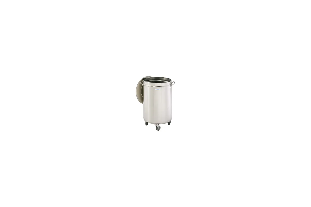 Pojemnik na odpadki 50 l EDENOX CUV-50