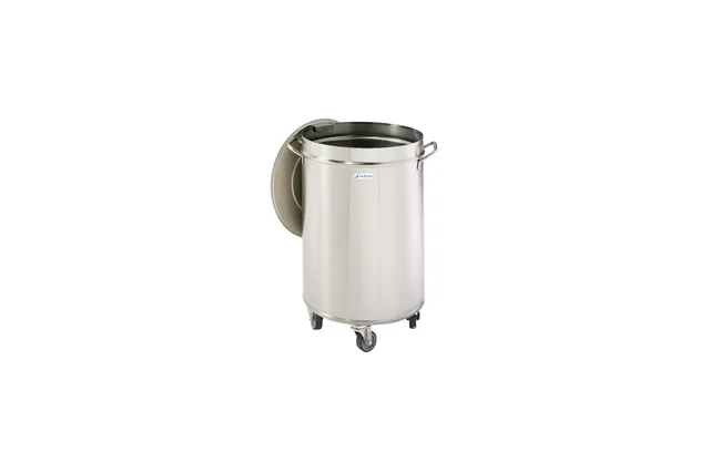 Pojemnik na odpadki 50 l EDENOX CUV-50