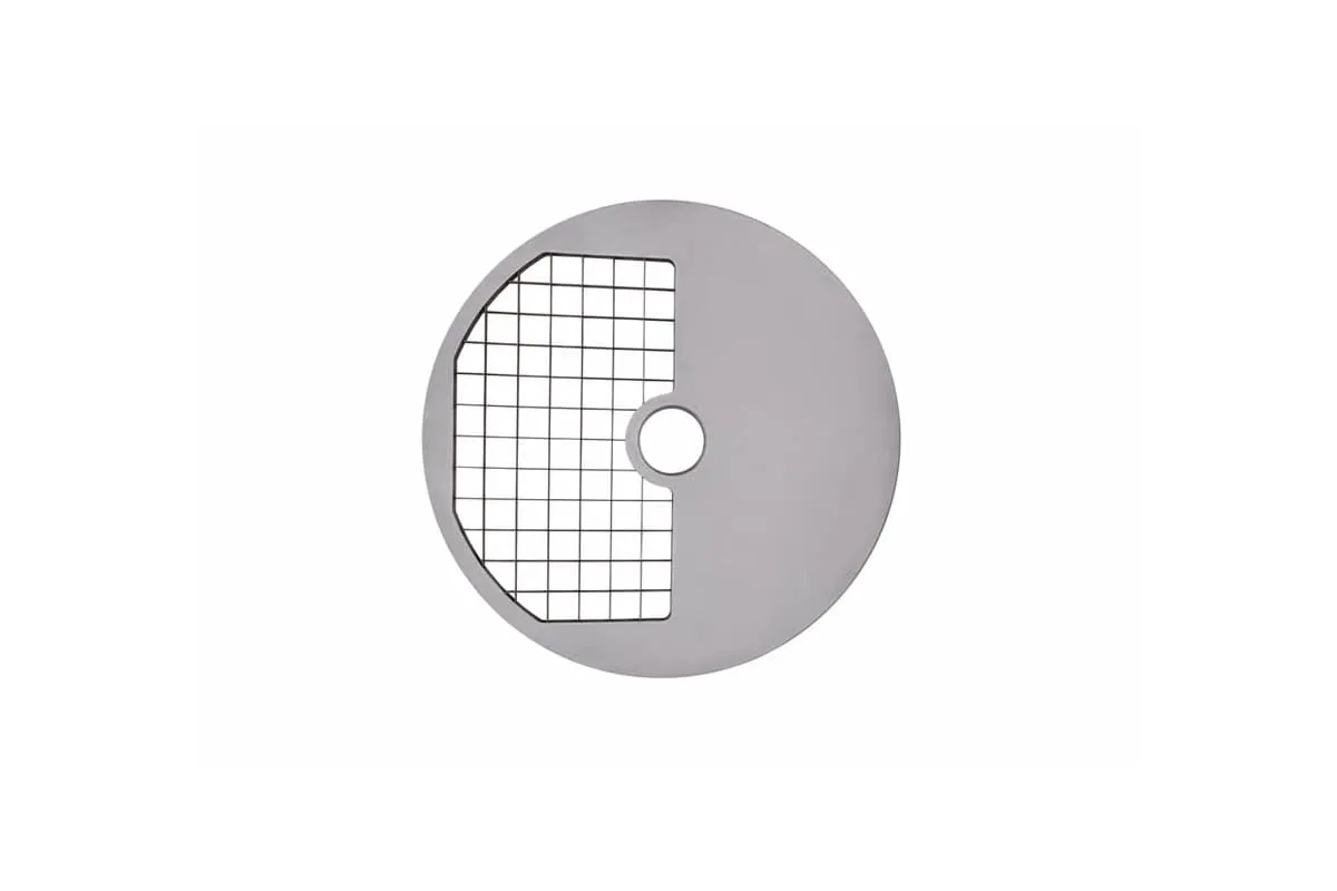 Krata do kostek (16x16x10mm) MKJ250C-12.00.00 Spomasz Nakło / 4Masz