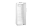 Chłodziarka z chłodzeniem obiegowym 377 l 188,4x59,7x65,4 cm biała Liebherr MRFec 4001