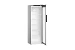 Chłodziarka z chłodzeniem obiegowym 400L 1884x597x654mm LED drzwi przeszklone Liebherr MRFvd4011