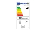 Chłodziarka z chłodzeniem obiegowym  544 l 168,4x74,7x76,9 cm LED Liebherr MRFvd 5501