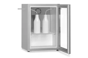 Witryna chłodnicza z 4 otworami 44 l 61,2x42,5x45cm Liebherr FKv 503