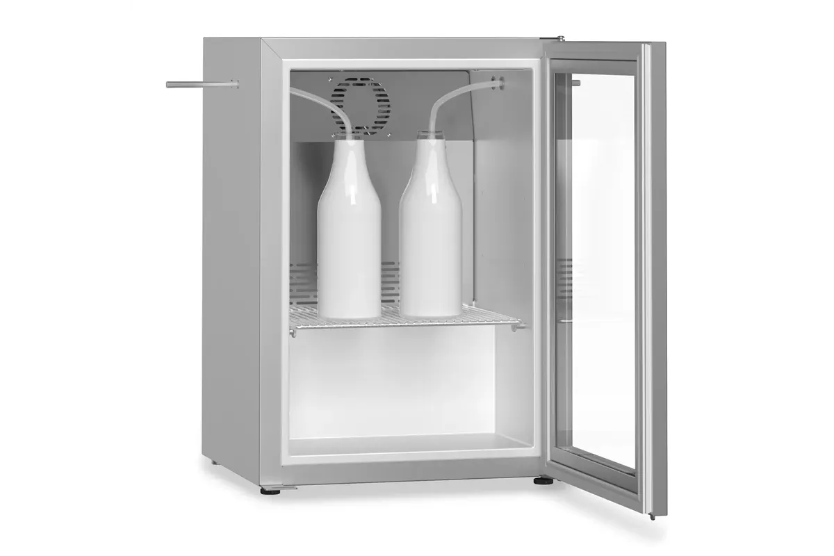 Witryna chłodnicza z 4 otworami 44 l 61,2x42,5x45cm Liebherr FKv 503