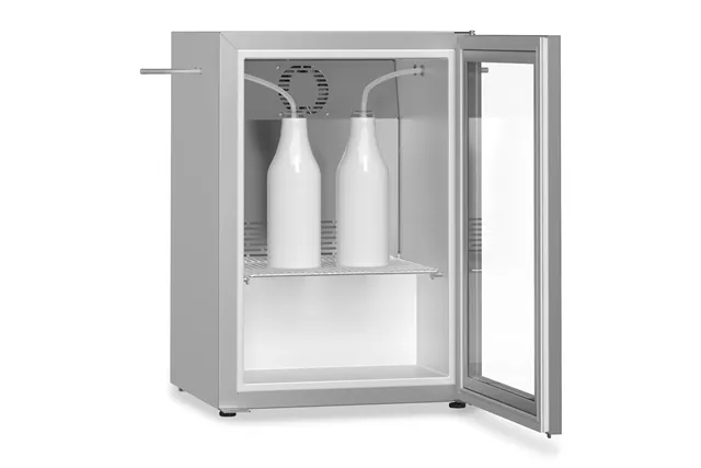 Witryna chłodnicza z 4 otworami 44 l 61,2x42,5x45cm Liebherr FKv 503