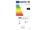 Witryna chłodnicza z 4 otworami 44 l 61,2x42,5x45cm Liebherr FKv 503