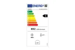 Zamrażarka skrzyniowa do lodów 432 l 84x146,5x68cm Liebherr EFE4600