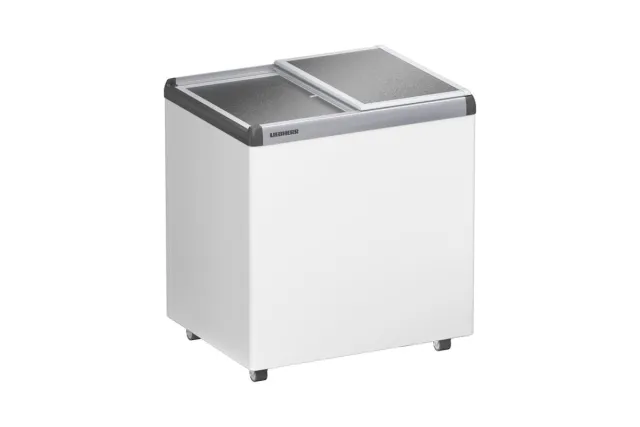 Zamrażarka skrzyniowa do lodów 213 l 84x83,5x68cm Liebherr EFE2200
