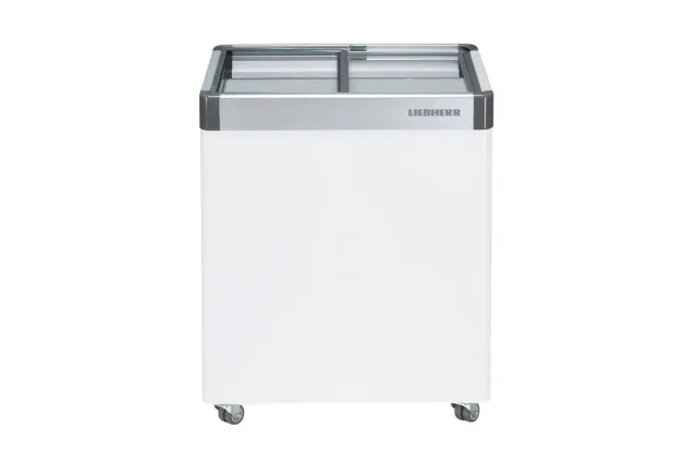 Zamrażarka skrzyniowa do lodów 107 l 82,5x75,1x48,1 cm Liebherr EFE1152