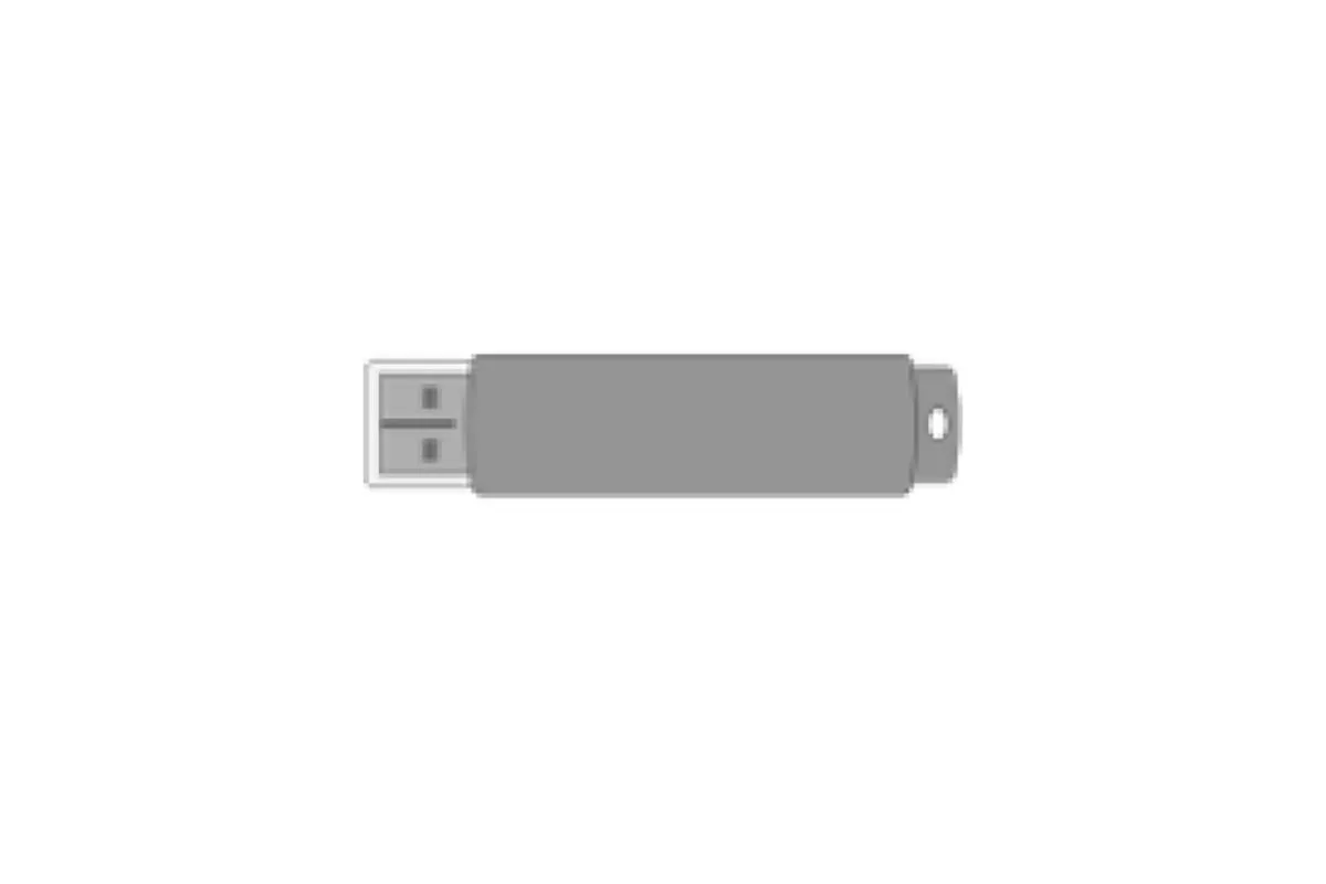 Pamięć USB do pieca RATIONAL 42.00.162