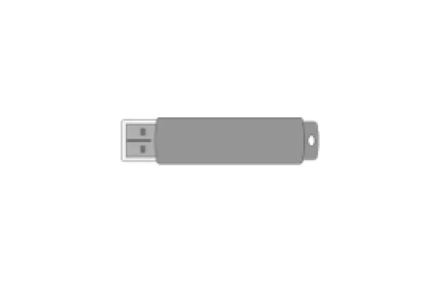 Pamięć USB do pieca RATIONAL 42.00.162