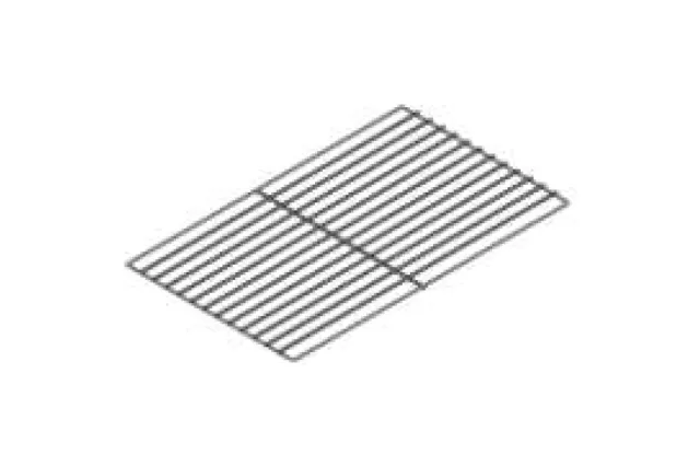 Ruszt ze stali szlachetnej RATIONAL 1/1 GN 6010.1101