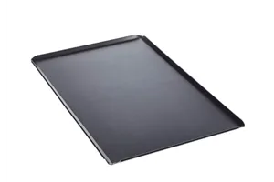 Blacha do pieczenia i smażenia nieperforowana RATIONAL 2/3 GN 60.73.671