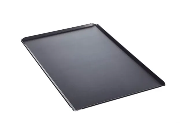 Blacha do pieczenia i smażenia nieperforowana RATIONAL 2/3 GN 60.73.671