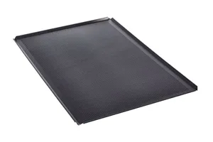 Perforowana blacha do pieczenia RATIONAL 2/3 GN 60.74.147