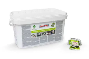 Tabletki myjące RATIONAL Active Green dla iCombi Pro i iCombi Classic 56.01.535